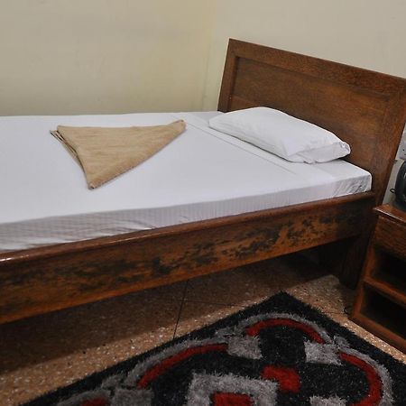 Plumeria Motel - Stone Town Zanzibar Εξωτερικό φωτογραφία