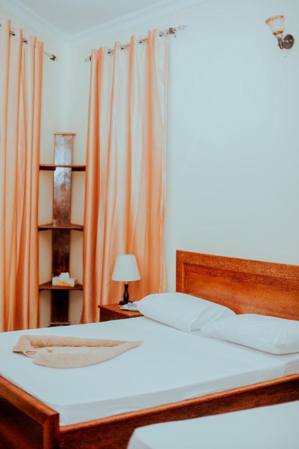 Plumeria Motel - Stone Town Zanzibar Εξωτερικό φωτογραφία