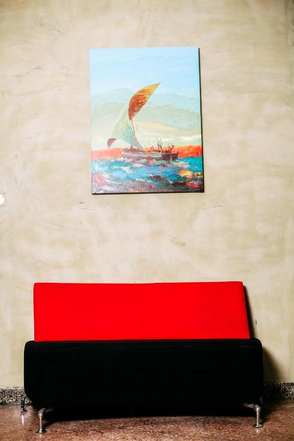Plumeria Motel - Stone Town Zanzibar Εξωτερικό φωτογραφία