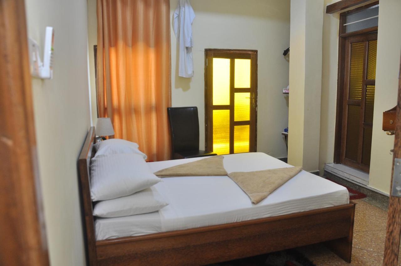 Plumeria Motel - Stone Town Zanzibar Εξωτερικό φωτογραφία
